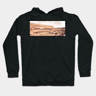 Colosseo Hoodie